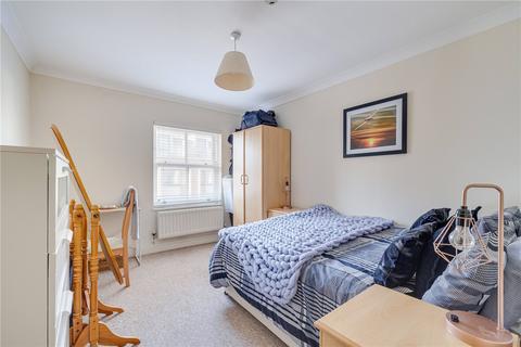 undefined, The Square, Parsons Green Lane, London, SW6