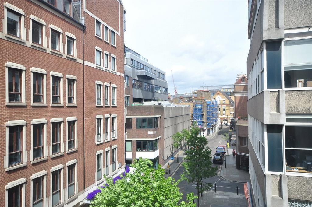 Marshall Street
