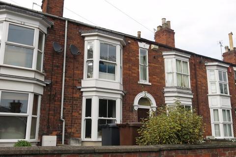 2 bedroom terraced house to rent - 5 Winnowsty Lane, Lincoln