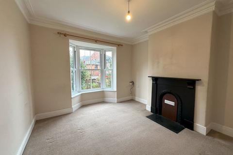 2 bedroom terraced house to rent - 5 Winnowsty Lane, Lincoln