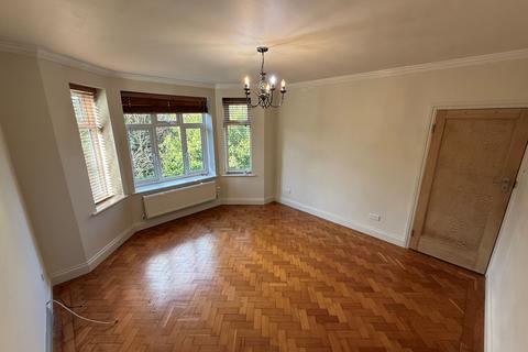 undefined, Old Park House, Old Park Road, London