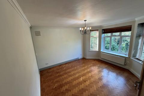 undefined, Old Park House, Old Park Road, London