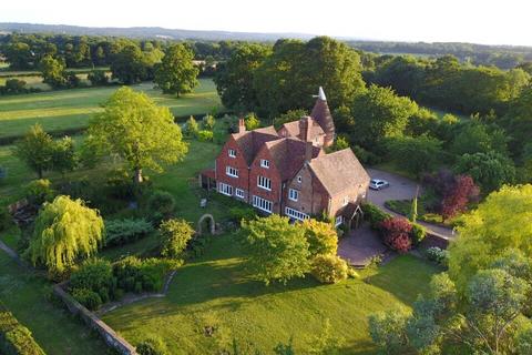 undefined, Bayleys Hill Road, Bough Beech, Edenbridge, Kent, TN8
