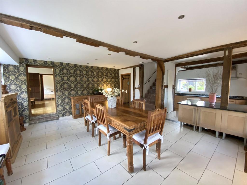 Breakfast Room