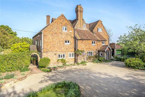 undefined, Bayleys Hill Road, Bough Beech, Edenbridge, Kent, TN8