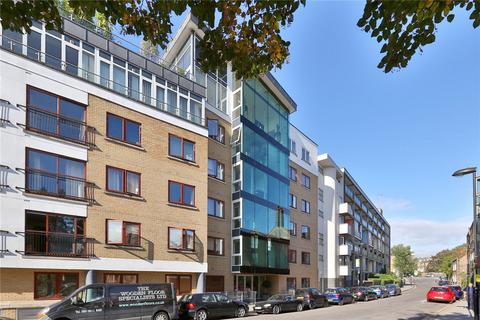 2 bedroom apartment to rent, Angelis Apartments, 69 Graham Street, Angel, Islington, London, N1