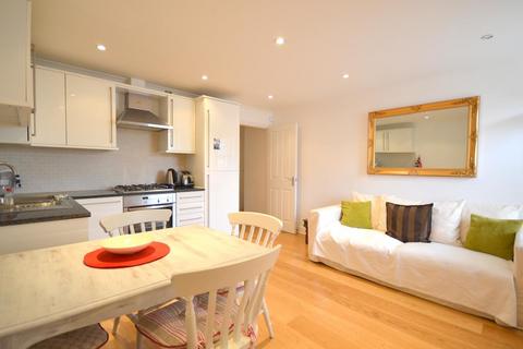 2 bedroom flat to rent, Villiers Street, Covent Garden, London