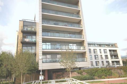 2 bedroom apartment to rent, Alderney House, Ferry Court, Cardiff, CF11 0JT