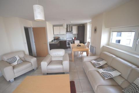 2 bedroom apartment to rent, Alderney House, Ferry Court, Cardiff, CF11 0JT