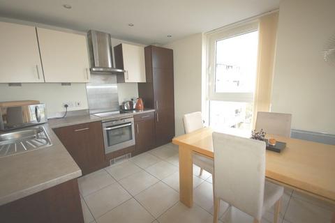 2 bedroom apartment to rent, Alderney House, Ferry Court, Cardiff, CF11 0JT