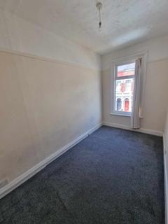 1 bedroom flat to rent, Mliton Road, Harltepool TS26