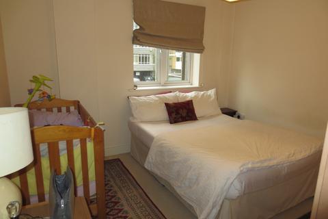 3 bedroom flat to rent - Harrington Court, New Barnet EN5