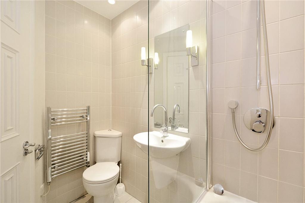 Apartment in London - View 4