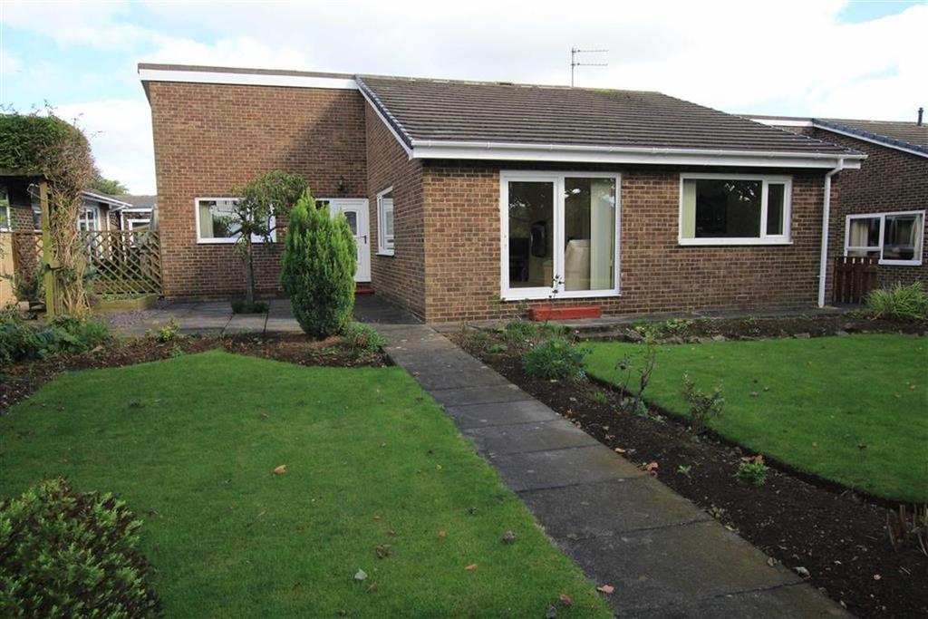 Eskdale Gardens, Shildon, County Durham 3 bed detached bungalow £189,950