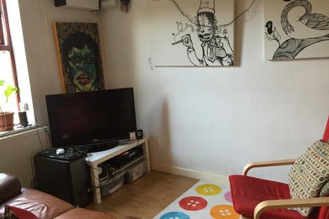 1 bedroom apartment to rent, Withington Road, Whalley Range
