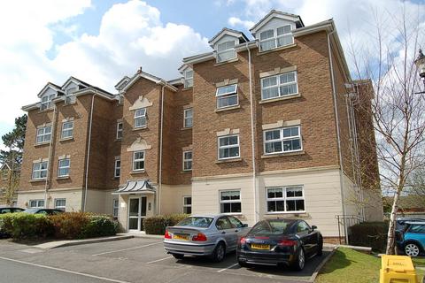 2 bedroom apartment to rent, Trevelyan Place, Heath Road