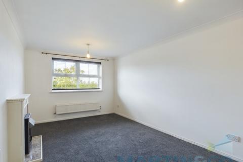 2 bedroom apartment to rent, Trevelyan Place, Heath Road