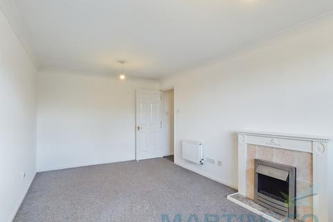 2 bedroom apartment to rent, Trevelyan Place, Heath Road