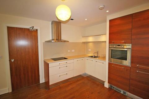 1 bedroom apartment to rent, Maia House, Celestia, Cardiff Bay