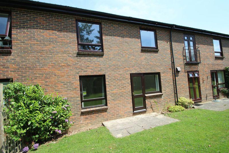 Roding Close, Elmbridge Village, Cranleigh 2 bed retirement property