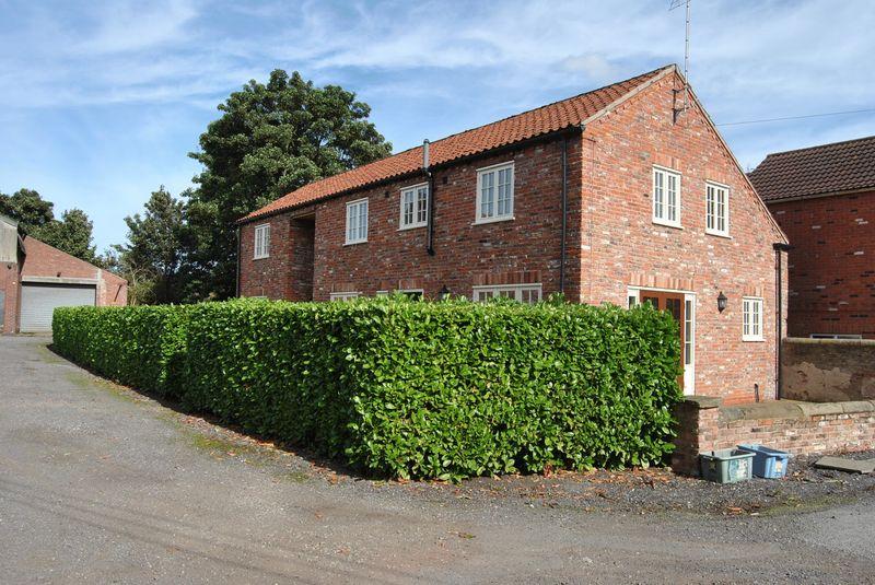 Station Road, Owston Ferry 4 bed detached house £795 pcm (£183 pw)