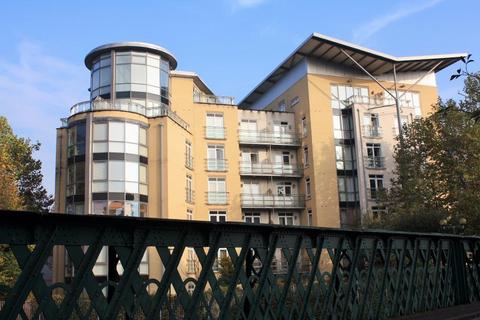 2 bedroom apartment to rent, The Meridian, Kenavon Drive, Reading, Berkshire, RG1