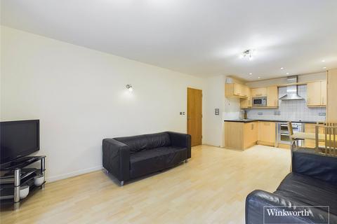 2 bedroom apartment to rent, The Meridian, Kenavon Drive, Reading, Berkshire, RG1