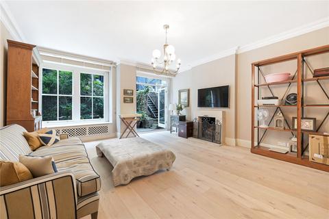 3 bedroom apartment to rent, Lincoln House, Basil Street, London, SW3