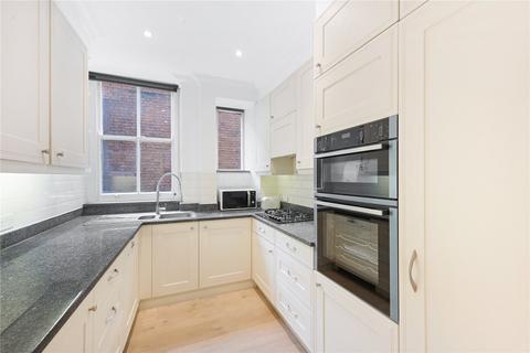 3 bedroom apartment to rent, Lincoln House, Basil Street, London, SW3