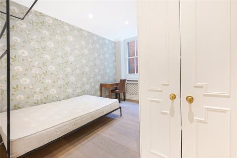3 bedroom apartment to rent, Lincoln House, Basil Street, London, SW3