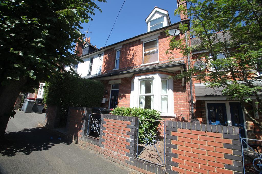 Wantage Road, Reading, Berkshire, RG30 Studio to rent £575 pcm (£133 pw)