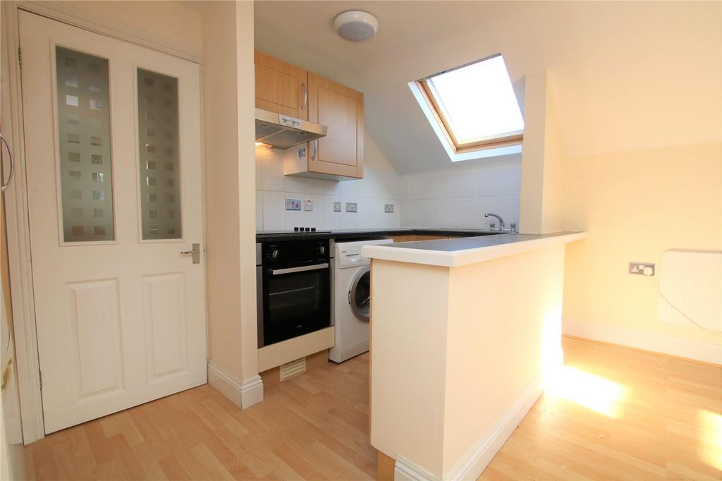 Apartment in Reading, Newtown - View 3