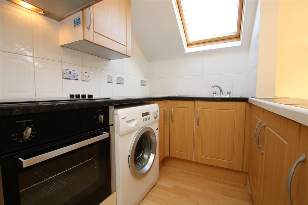 Apartment in Reading, Newtown - View 5