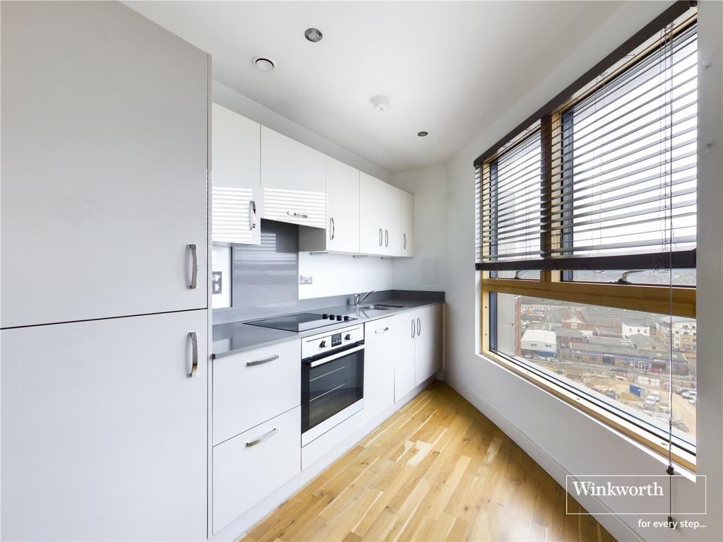 Hewitt, 40 Alfred Street, Reading, Berkshire, RG1 - View 2