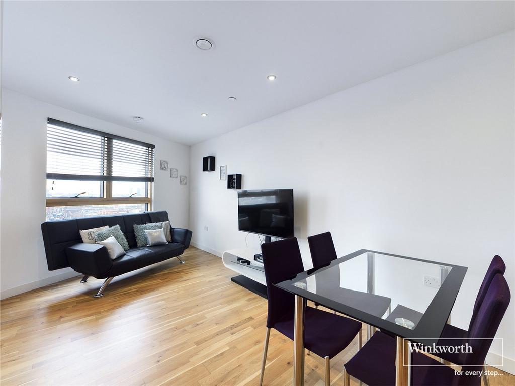 Hewitt, 40 Alfred Street, Reading, Berkshire, RG1 - View 3