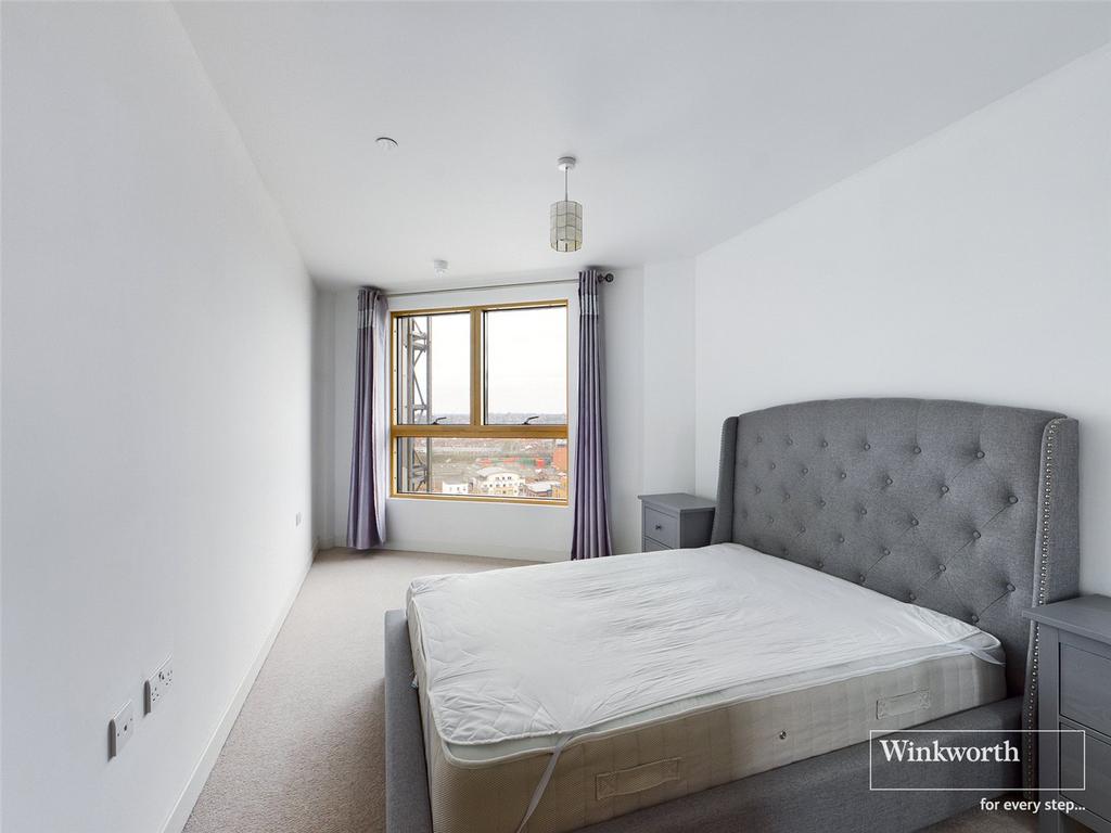 Hewitt, 40 Alfred Street, Reading, Berkshire, RG1 - View 4