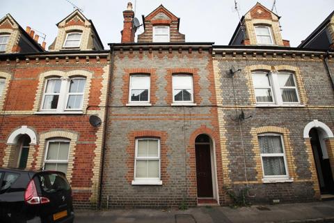 2 bedroom apartment to rent, Sackville Street, Reading, Berkshire, RG1