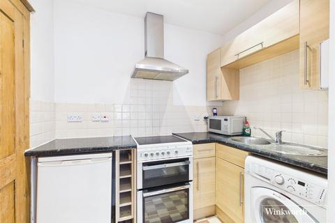 2 bedroom apartment to rent, Sackville Street, Reading, Berkshire, RG1
