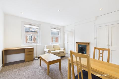 2 bedroom apartment to rent, Sackville Street, Reading, Berkshire, RG1