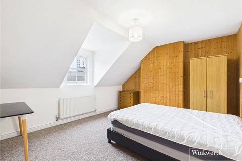 2 bedroom apartment to rent, Sackville Street, Reading, Berkshire, RG1