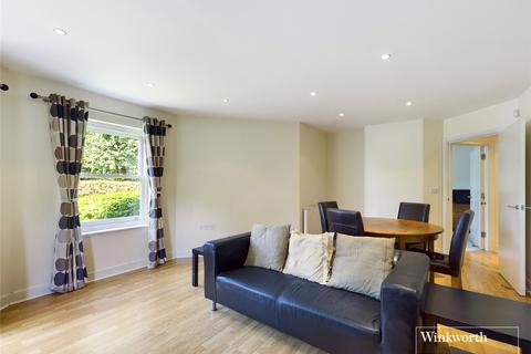 2 bedroom apartment to rent, Cadugan Place, Addington Road, Reading, Berkshire, RG1