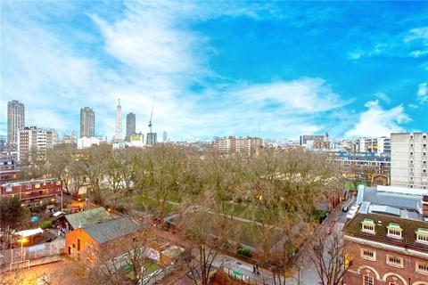 2 bedroom apartment to rent, Pleydell Estate, Radnor Street, London, EC1V
