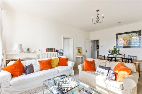 2 bedroom apartment to rent, Cornwall Gardens, South Kensington, London, SW7