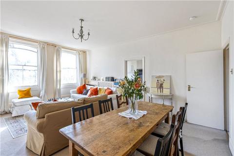 2 bedroom apartment to rent, Cornwall Gardens, South Kensington, London, SW7