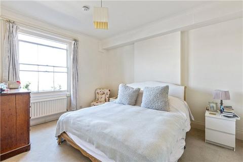 2 bedroom apartment to rent, Cornwall Gardens, South Kensington, London, SW7