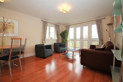 2 bedroom apartment to rent, Luscinia View, Napier Road, Reading, Berkshire, RG1