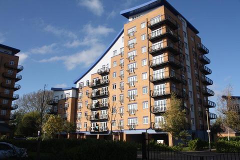 2 bedroom apartment to rent, Luscinia View, Napier Road, Reading, Berkshire, RG1