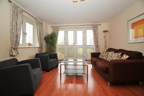 2 bedroom apartment to rent, Luscinia View, Napier Road, Reading, Berkshire, RG1