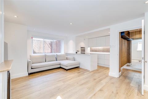 1 bedroom apartment to rent, New Kings Road, Fulham, SW6