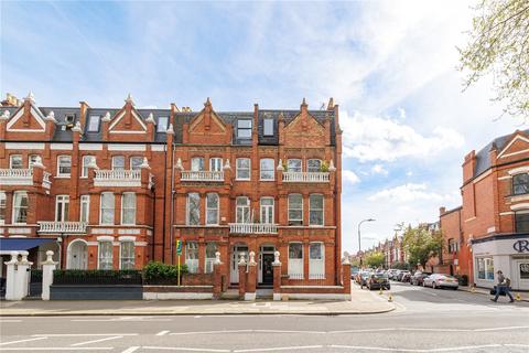 1 bedroom apartment to rent, New Kings Road, Fulham, SW6